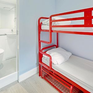 Gemenschappelijk Kamer Alleen voor Vrouwen